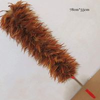 GXMTB Car Feather Duster, Household Cleaning and Dust Dust Dusted