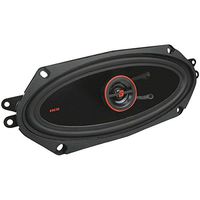 CERWIN-Vega Mobile H7410 HED(R) Series 2-Way Coaxial Speakers (4" x 10", 320 Watts max)