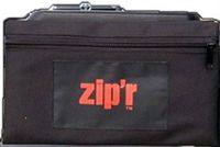 Zipr Side Saddle