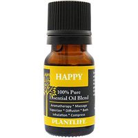 Happy - 100% Pure Essential Oil Blend