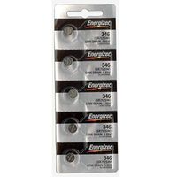 25 346 Energizer Watch Batteries SR712SW Battery Cell