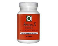 Amazing Fruit from Amazon Arthri-X Pain Relief Tablets, 30 Count