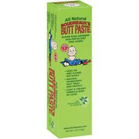 Boudreaux's Butt Paste, All-Natural, 4 oz. (Pack of 2)