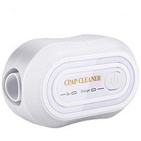 Cleaner Machine, JALIELL Portable Mini Cleaner for Machine, Heated Hose & Tubing