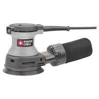 PORTER-CABLE Random Orbit Sander, 5-Inch  (382)