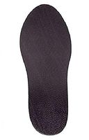 Carbon Stabilizer Rigid Plate Shoe Insole, 1 Pair, Carboplast (Women 9)