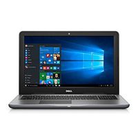 Dell Inspiron 15.6" Full HD Touchscreen Flagship Laptop, i7-7500U, 16GB DDR4, 1TB HDD, AMD Radeon R7 M445 Graphics, 802.11ac, Bluetooth 4.2, HD Webcam, 2 x USB 3.0, HDMI, Win 10