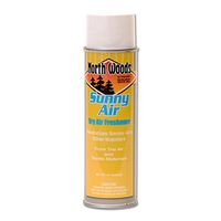 North Woods Sunny Air - Dry Air Freshener