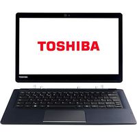 Dynabook Portege X30T-E3142 Laptop Computer (Formerly Toshiba) | Windows 10 Pro | 8th Generation Intel Core i5 Processor | 8 GB LPDDR3 | 256 GB SSD | Intel UHD Graphics 620| Wireless | Bluetooth