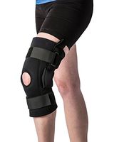 Deluxe Neoprene Knee Support Extra Large