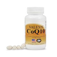 CoQ10 Supplement