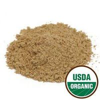 Starwest Botanicals Organic Flax Seed Powder, 1 Pound