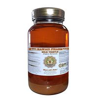 Milk Thistle (Silybum marianum) Liquid Extract 32 oz Unfiltered