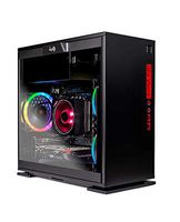 SkyTech Legacy Mini - Gaming Computer PC Desktop - Ryzen 7 1700 8-Core 3.0 GHz, NVIDIA GeForce RTX 2060 6GB, 500G SSD, 16GB DDR4, AC WiFi, Windows 10 Home 64-bit