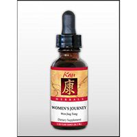 Kan Herbs - Herbals- Womens Journey 2 oz