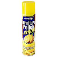 10OZ Lemon Furn Polish