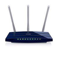 TP-Link TL-WR1043ND 300Mbps Ultimate Wireless N Gigabit Router w/ 3x 3dBi Antennas
