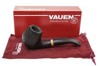 Vauen Olaf 4806 Matte Finish Tobacco Pipe - 9mm