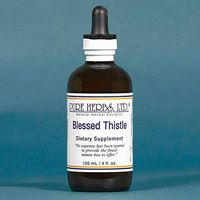 Pure Herbs, Ltd. Blessed Thistle (4 oz.)