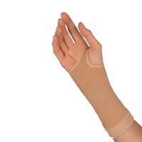 THERALL JOINT WARMING WRIST SUPPORT, Size: Medium ( 6 - 6 3/4" )