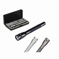 SEPTLS459M2A01L - Mini Maglite AA Flashlights