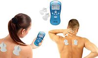 Cell-U-Stop Digital Massager System Pain Relief Machine Mini Massager