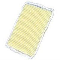 Birdwell Cleaning Jumbo Mesh Sponge 354-24