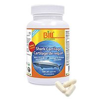 Bill Natural Sources Bone and Joint Cartilage, 120 Capsules