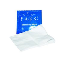 F.e.s.s FESS Cigar Humidor Seasoning Wipes (4)