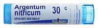 Boiron, Argentum Nitricum 30C Multi Dose Tube, 80 Count