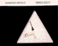 RECORD PLAYER NEEDLE TETRAD T50HD T50HS 50S 50D 60S 60D A0 B0 C0 0853-D7 M853-DS