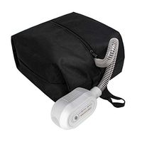 IXAER Portable CPAP Cleaner, CPAP Cleaner and Sanitizer with Sanitizing Bag