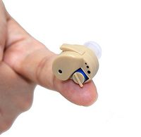 Mini Ampli-Ear Personal Sound Amplifier