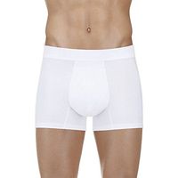 PROTECHDRY Washable Urinary Incontinence Cotton Boxer Brief Underwear with Front Absorbent Area - Buy 4 GET 1 Free
