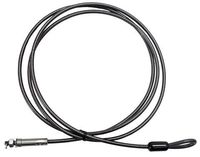 Liberty 14979 Six Foot Security Cable