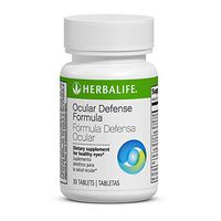 Ocular Defense Formula 30 Tablets Supports Eye Health