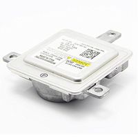 NEW! OEM! 8K0941597E 8K0941597 8K0941597C Xenon Headlight BALLAST For Audi A1 A3 A4 A5 A6 A7 A8 Q3 Q5 Q7 VW CC