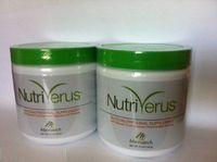 2 Jars of Mannatech Nutriverus