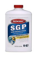 Roebic K-87-Q SGP Soap,Grease And Paper Digester 32-Ounce