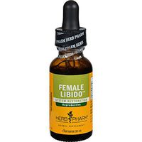 Herb Pharm, Female Libido Tonic, 1 Fl Oz