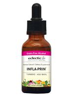 Eclectic Infla Prin O, Red, 1 Fluid Ounce