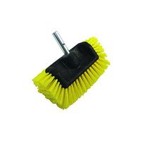 Invincible Marine BR56305 Stiff Brush with Quick Release