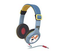 Secret Life of Pets Stereo Headphones