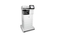 HP Laserjet Enterprise MFP M631z (J8J65A)