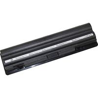 Battery Technology Notebook Battery - 1 x Lithium ion 6-Cell 5200 mAh for Dell XPS 14, 15 and 17 DL-XPS15