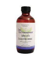 Dr. Recommends Seroto Liquitrophic 4 oz by Mediral