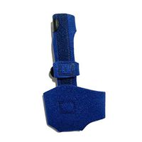 SUPVOX Finger splints Support Trigger sprains Broken Fingers Tendon Release Pain Relief Adjustable Fixing Belt