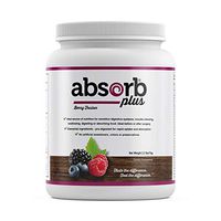 Absorb Plus (1kg, Berry Fusion)