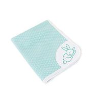 BIHIKI Washable and Reusable Incontinence Bed Pads,Urine Pad,Waterproof Bed Pad,Underpad Protector for Adults,Elderly,Kids,1 PC (27"x39"/70x100cm)