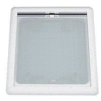 Oceanair Marine Skyscreen 1 for Lewmar Hatches, White